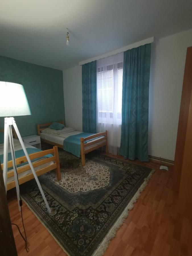 Apartman Lara 2 Daire Foca Dış mekan fotoğraf