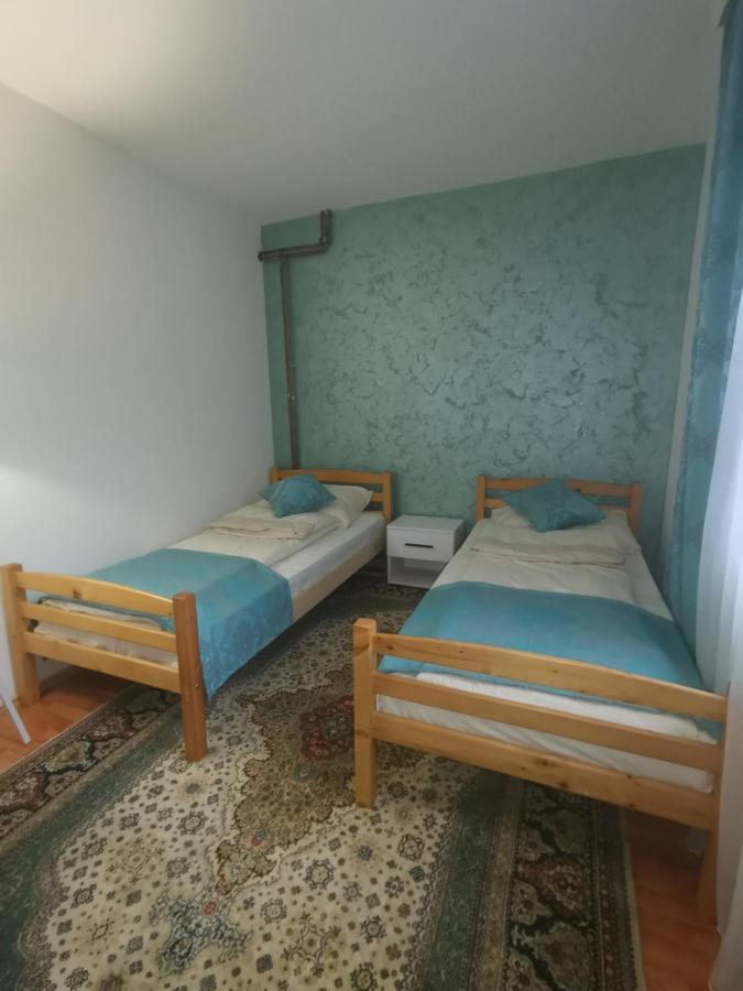 Apartman Lara 2 Daire Foca Dış mekan fotoğraf