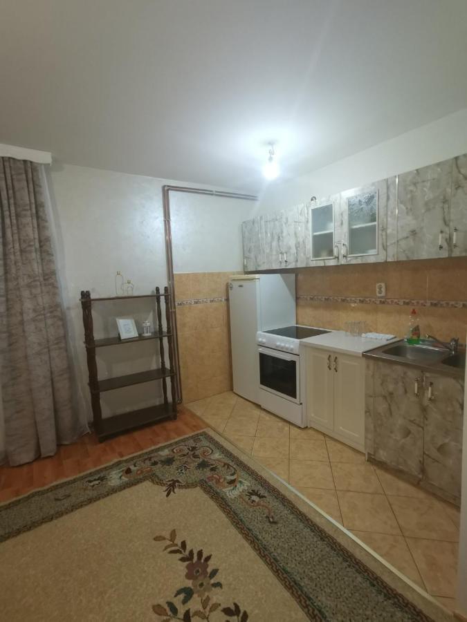 Apartman Lara 2 Daire Foca Dış mekan fotoğraf