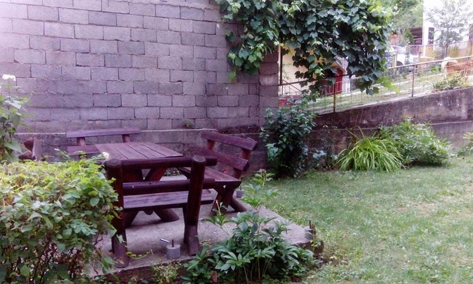 Apartman Lara 2 Daire Foca Dış mekan fotoğraf