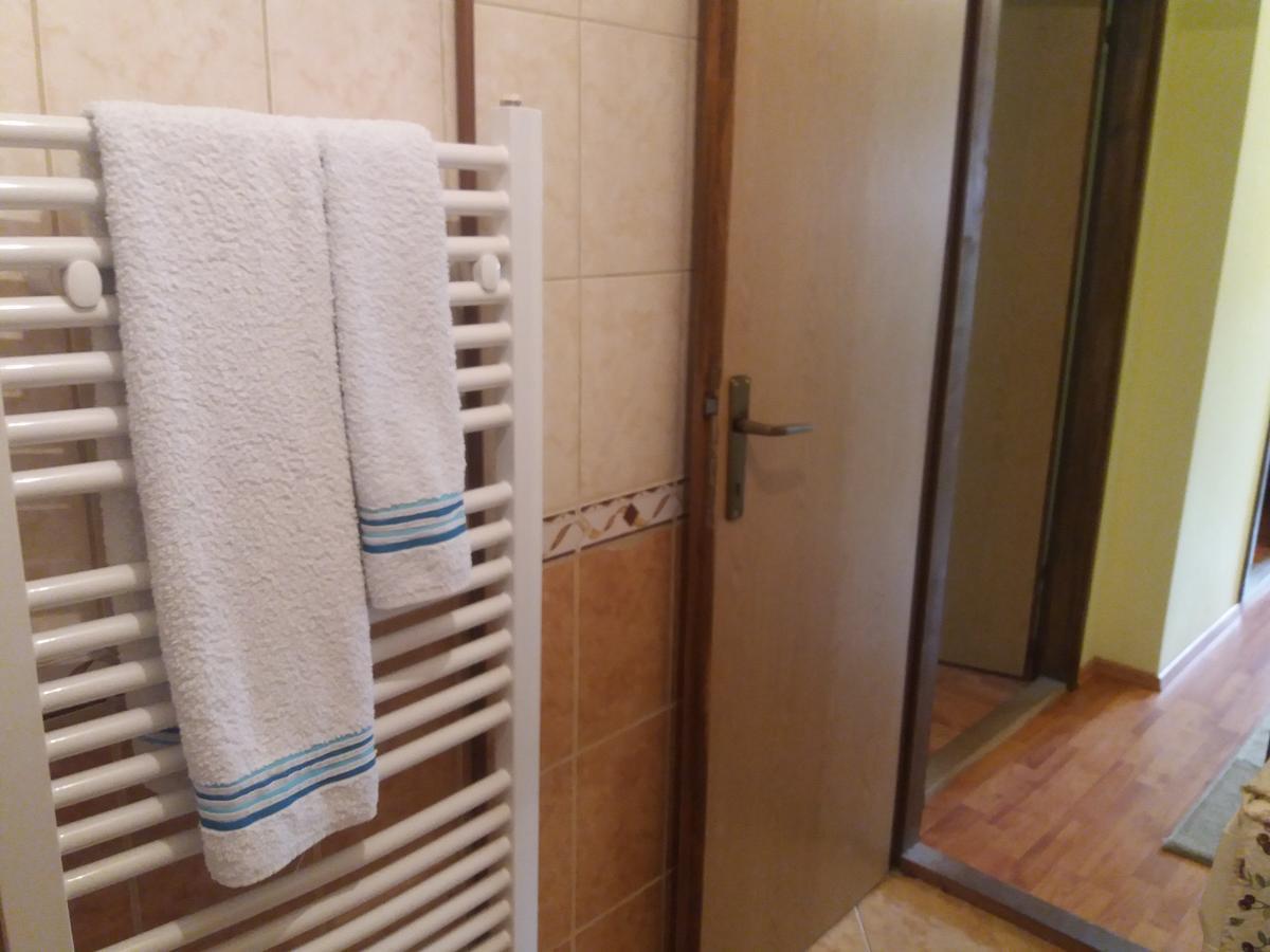 Apartman Lara 2 Daire Foca Dış mekan fotoğraf
