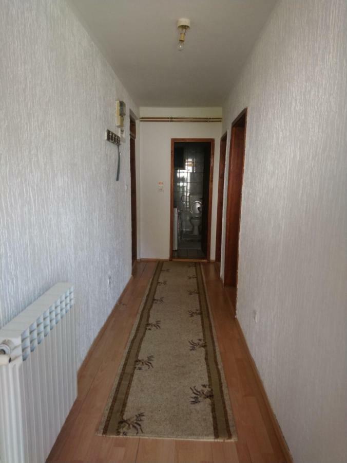 Apartman Lara 2 Daire Foca Dış mekan fotoğraf